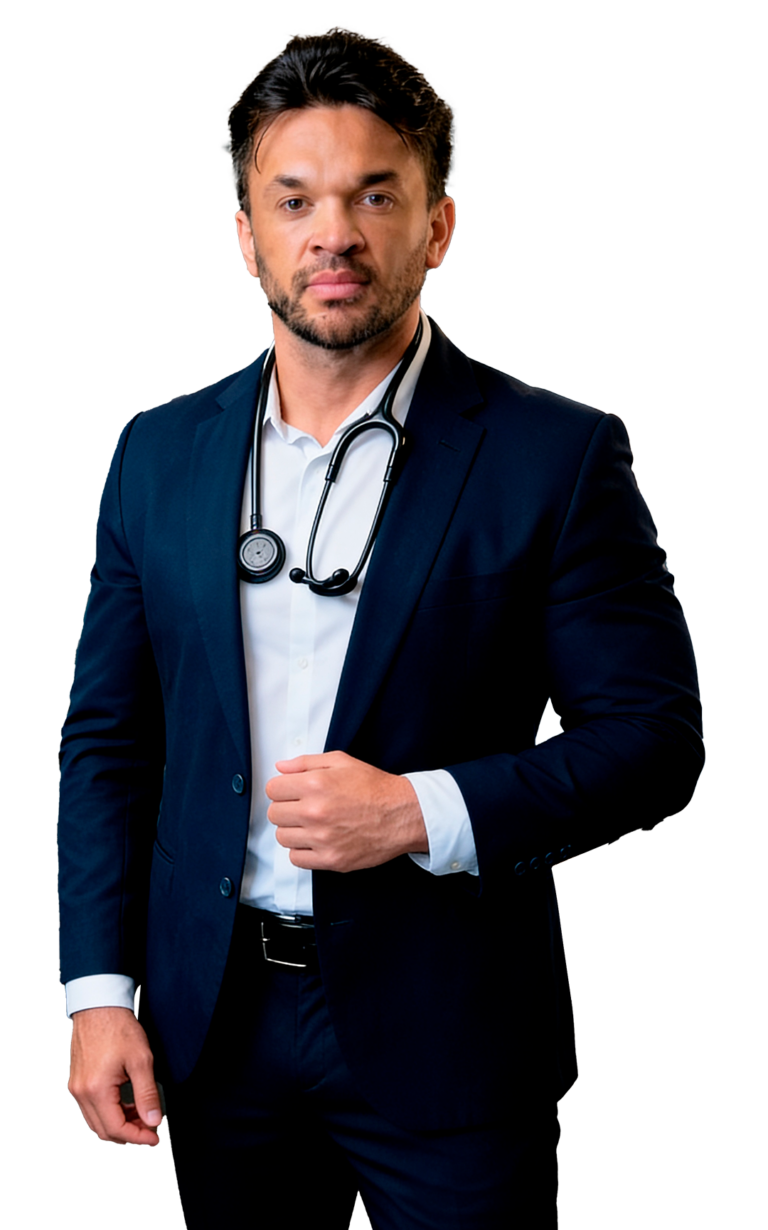 Médico do Esporte em belo horizonte